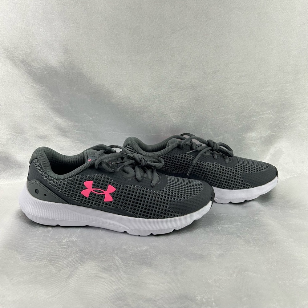 Under Armour Woman’s Sneakers - Picture 4 of 9